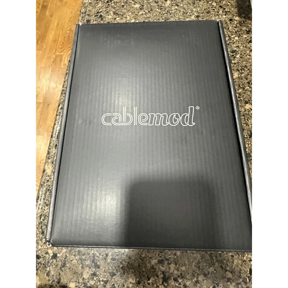 cable mod premium cable kit NIB